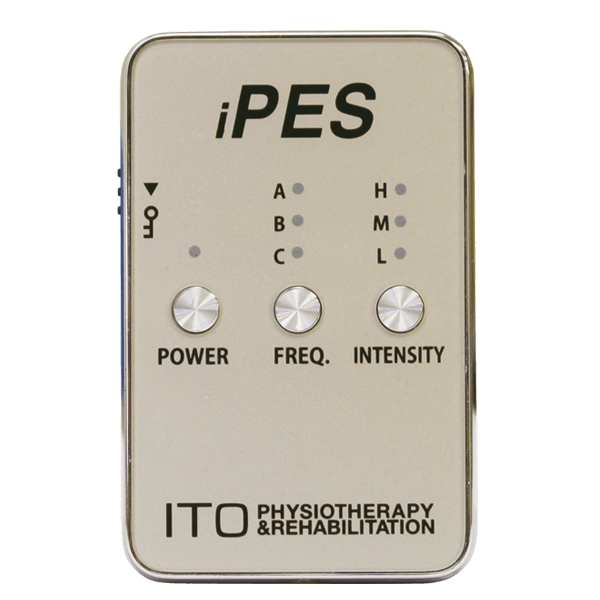 低周波治療器（イトー iPES）
