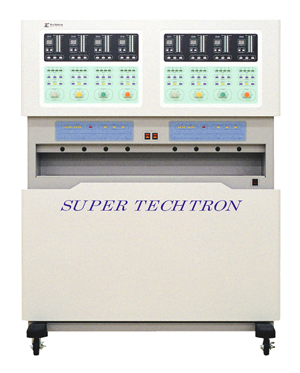 スーパーテクトロン HS800