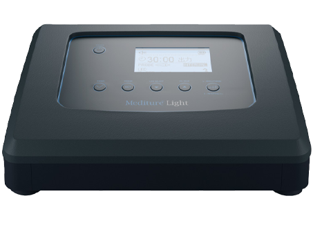 メディチャーライト